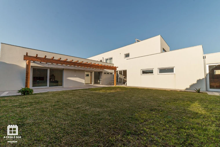 Moradia T3 para Venda em Lourosa Foto 37