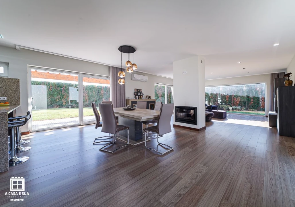 Moradia T3 para Venda em Lourosa Foto 2