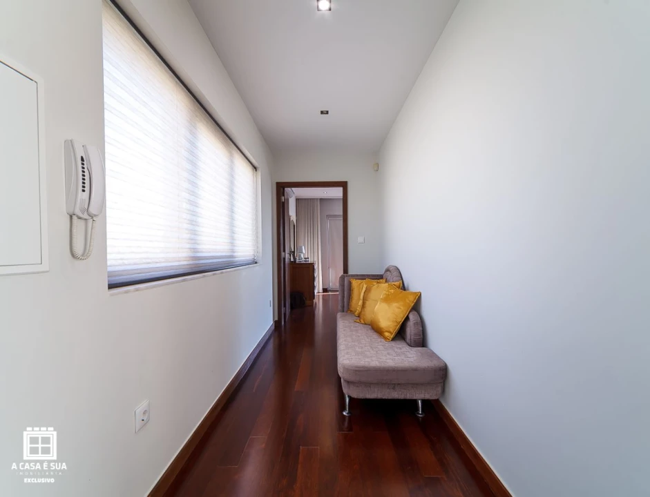 Moradia T3 para Venda em Lourosa Foto 19