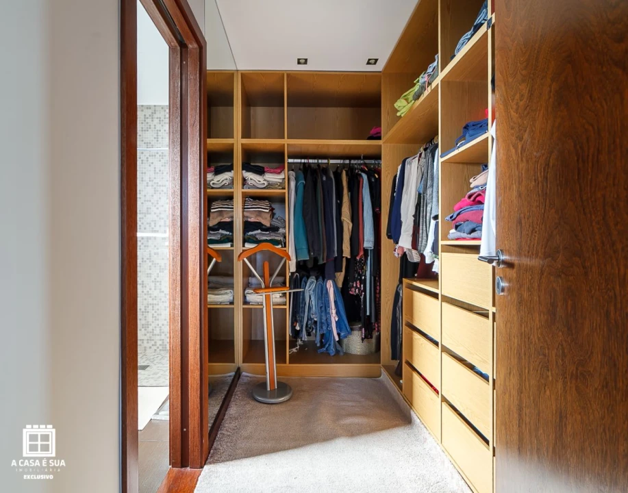 Moradia T3 para Venda em Lourosa Foto 22