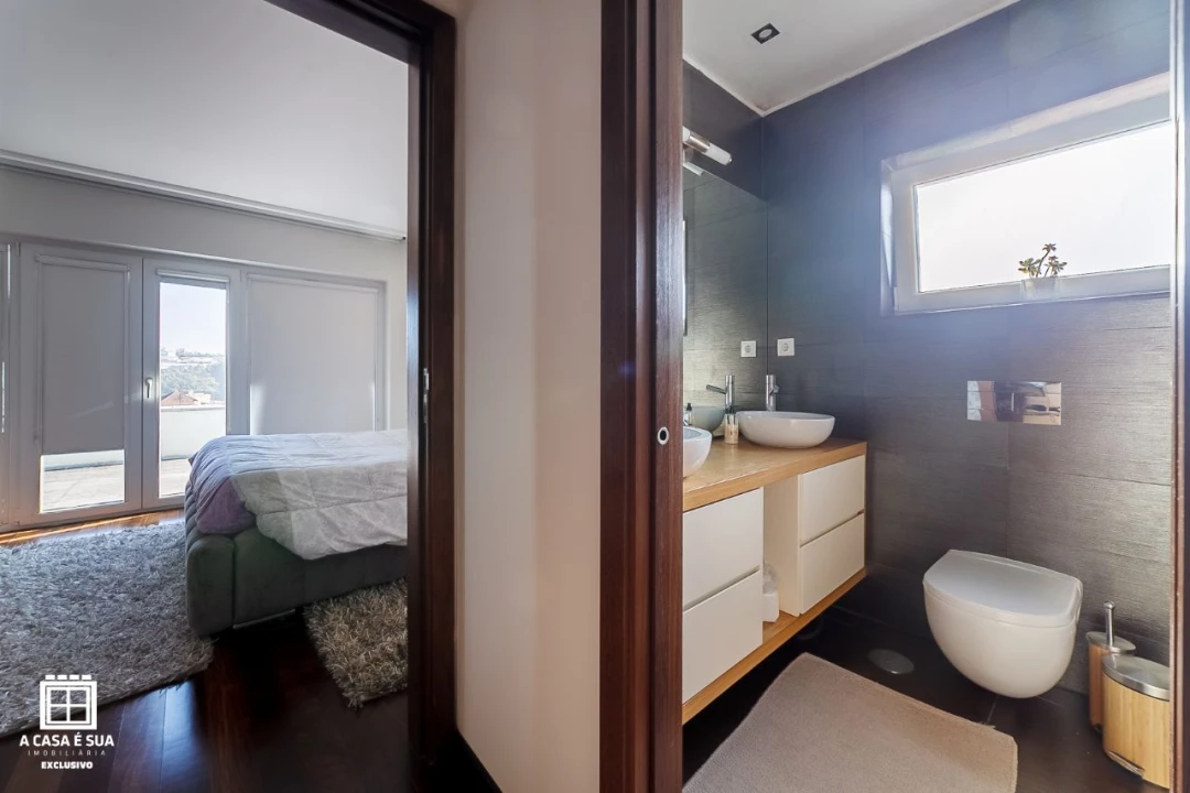 Moradia T3 para Venda em Lourosa Foto 24