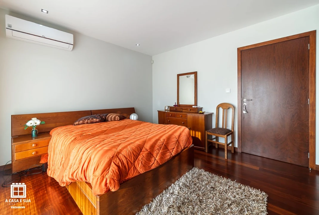 Moradia T3 para Venda em Lourosa Foto 27