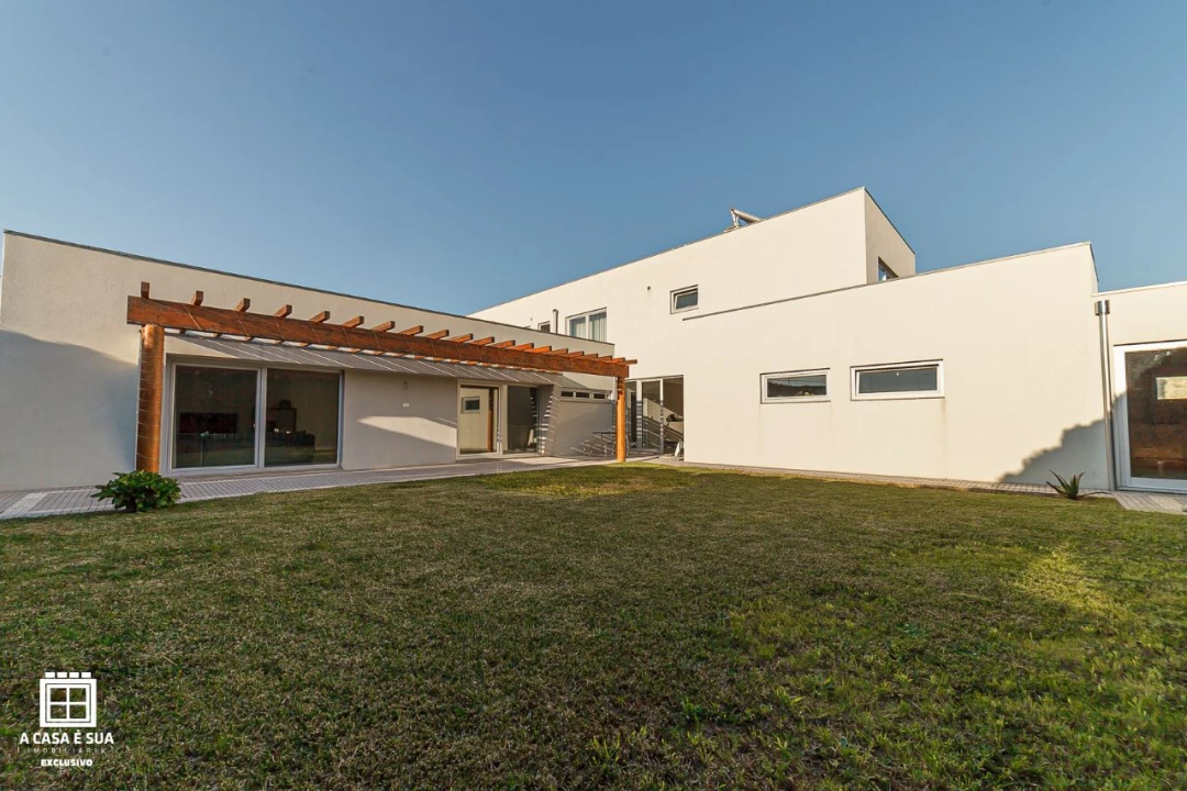 Moradia T3 para Venda em Lourosa Foto 35