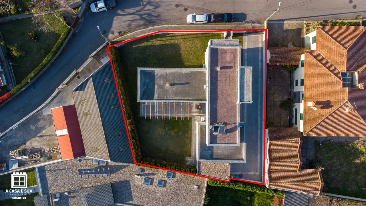 Moradia T3 para Venda em Lourosa Foto 40