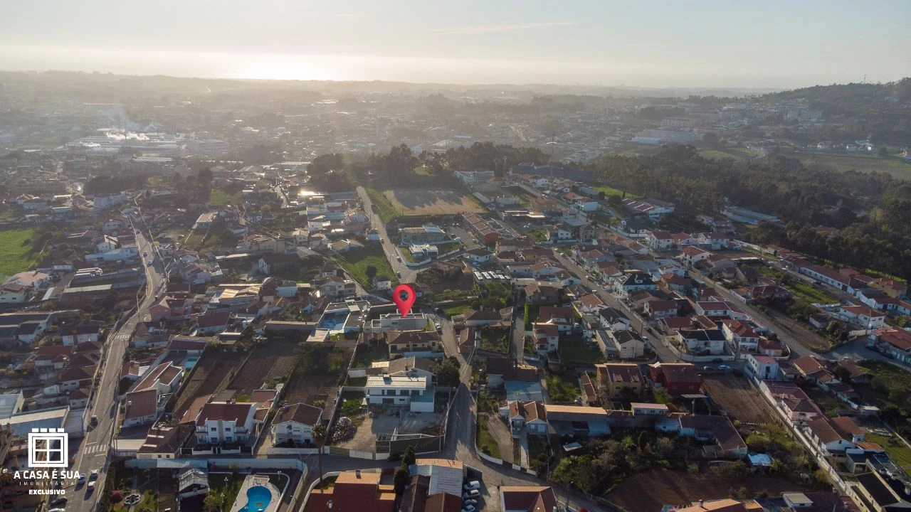 Moradia T3 para Venda em Lourosa Foto 52