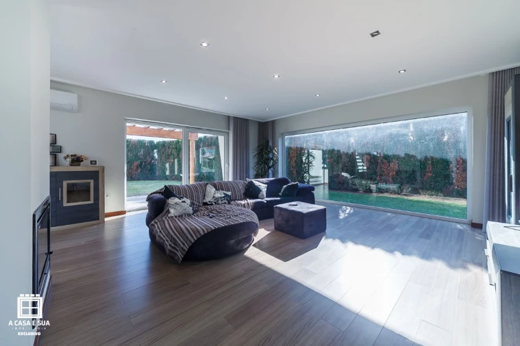 Moradia T3 para Venda em Lourosa Foto 4