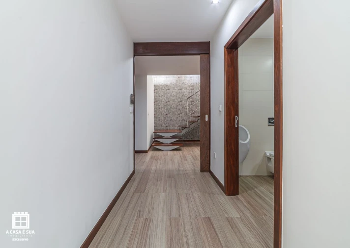 Moradia T3 para Venda em Lourosa Foto 12