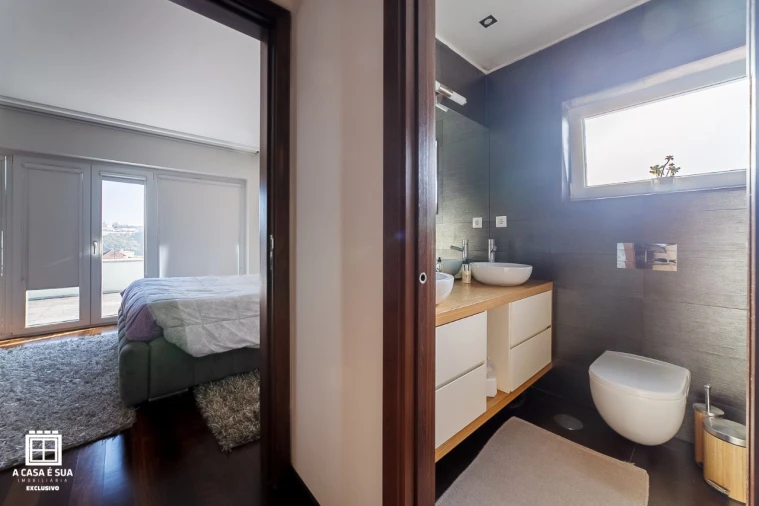 Moradia T3 para Venda em Lourosa Foto 24