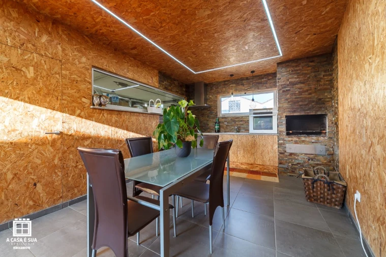 Moradia T3 para Venda em Lourosa Foto 41