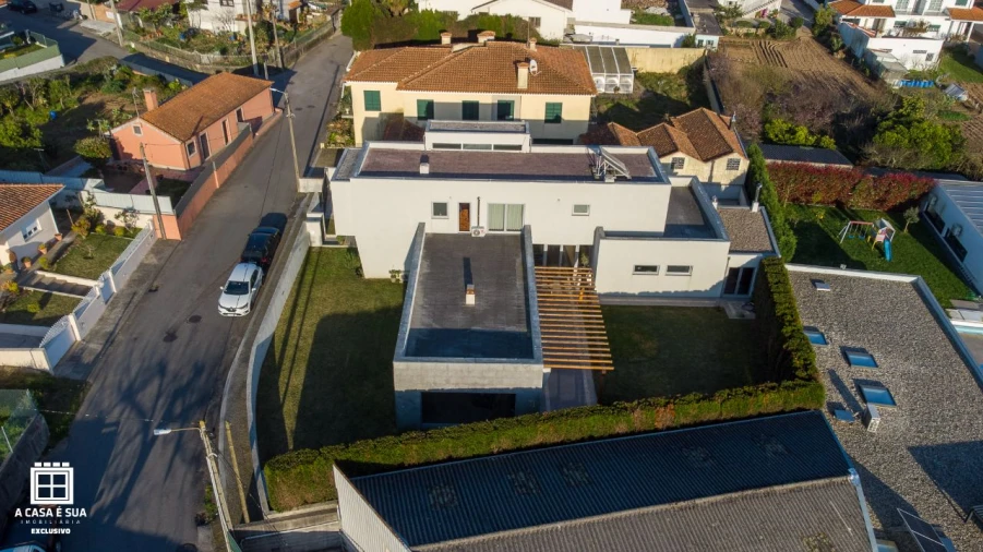 Moradia T3 para Venda em Lourosa Foto 45