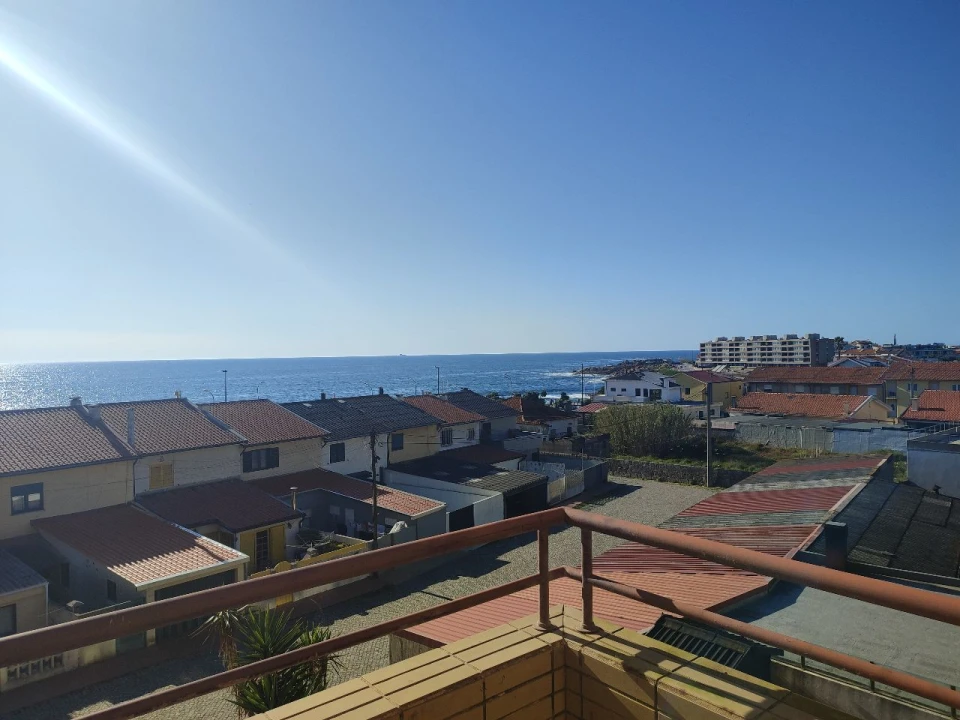 Apartamento T3 para Venda em Matosinhos Foto 2