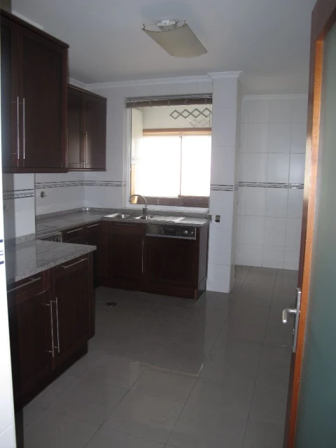Apartamento T3 para Venda em Matosinhos