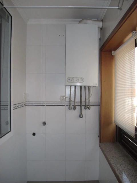 Apartamento T3 para Venda em Matosinhos