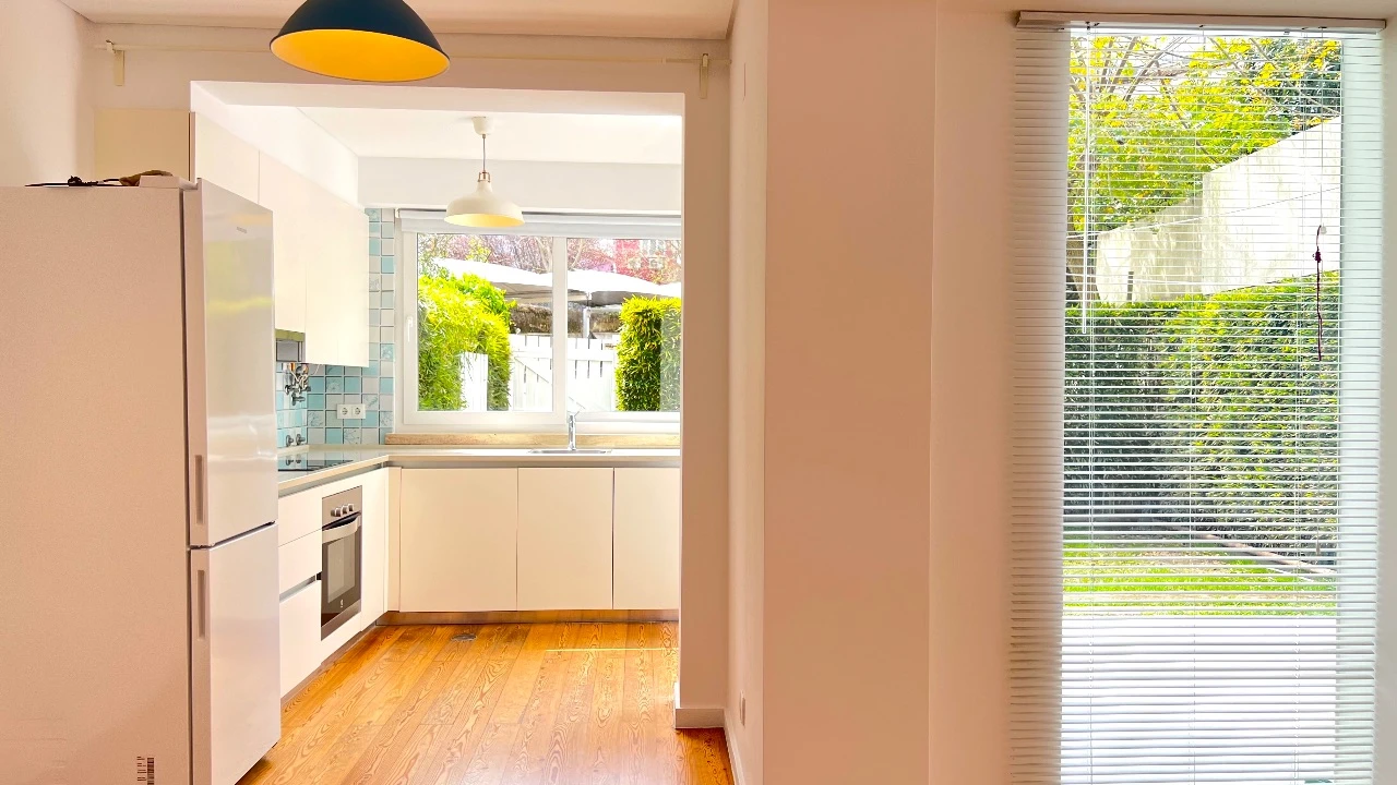 Apartamento T2 para Arrendamento em Lisboa Foto 8