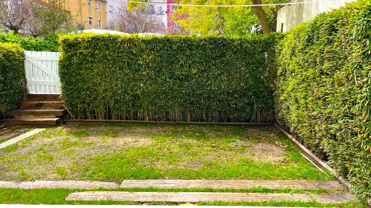 Apartamento T2 para Arrendamento em Lisboa Foto 2