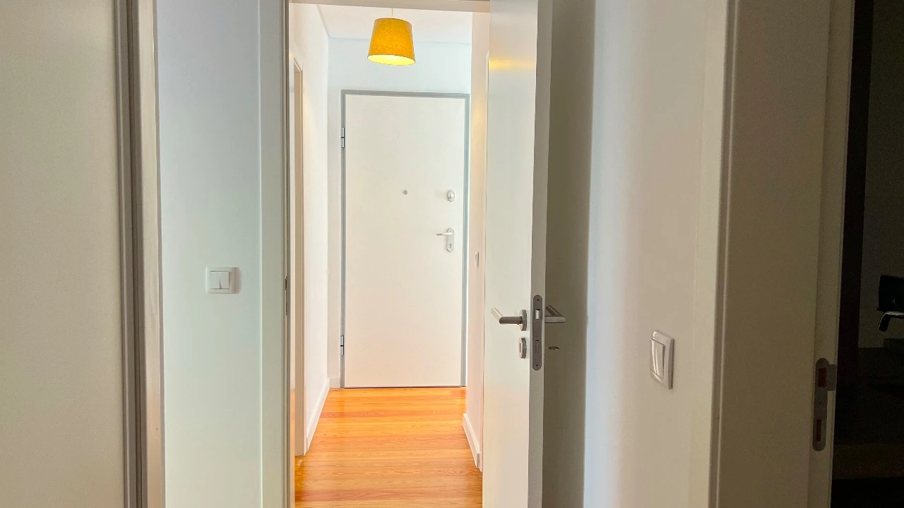 Apartamento T2 para Arrendamento em Lisboa Foto 18