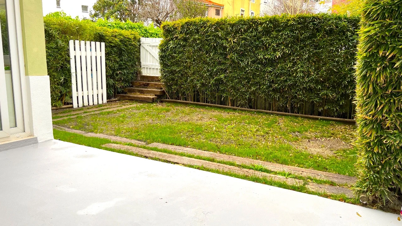 Apartamento T2 para Arrendamento em Lisboa Foto 1