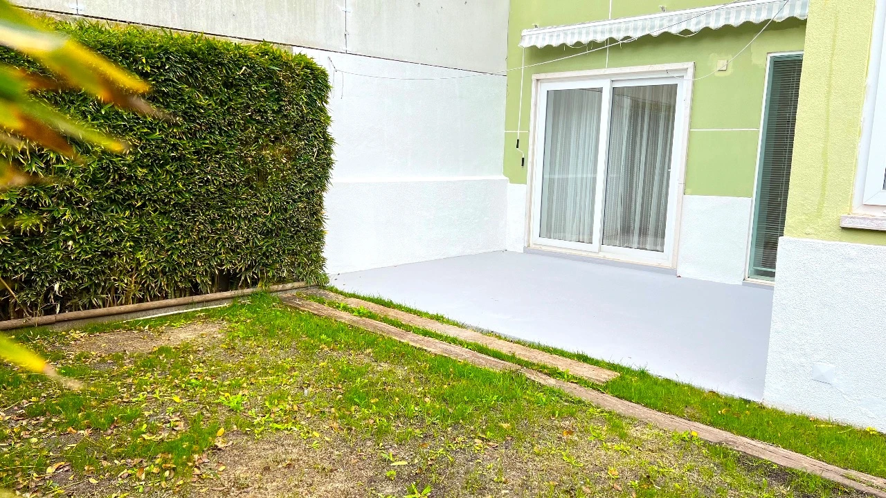 Apartamento T2 para Arrendamento em Lisboa Foto 21