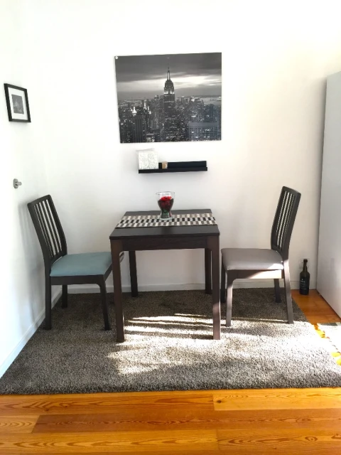 Apartamento T2 para Arrendamento em Lisboa