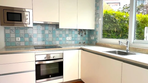 Apartamento T2 para Arrendamento em Lisboa