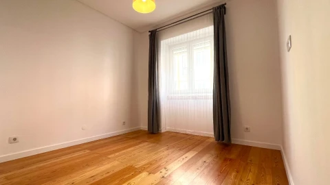 Apartamento T2 para Arrendamento em Lisboa