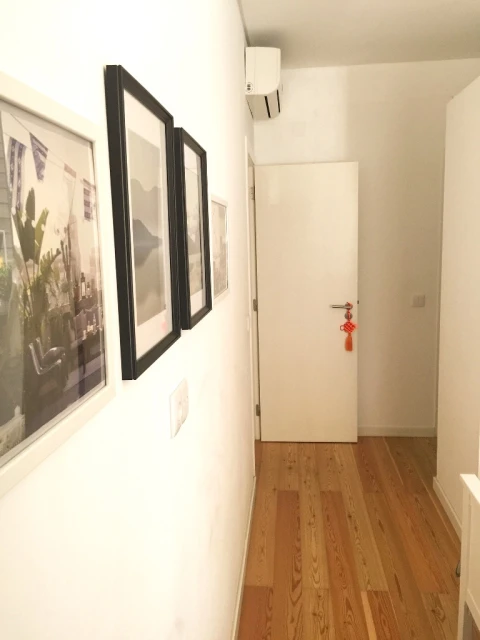 Apartamento T2 para Arrendamento em Lisboa
