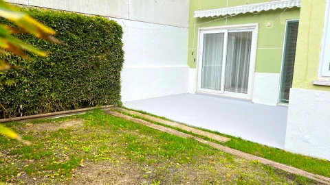 Apartamento T2 para Arrendamento em Lisboa