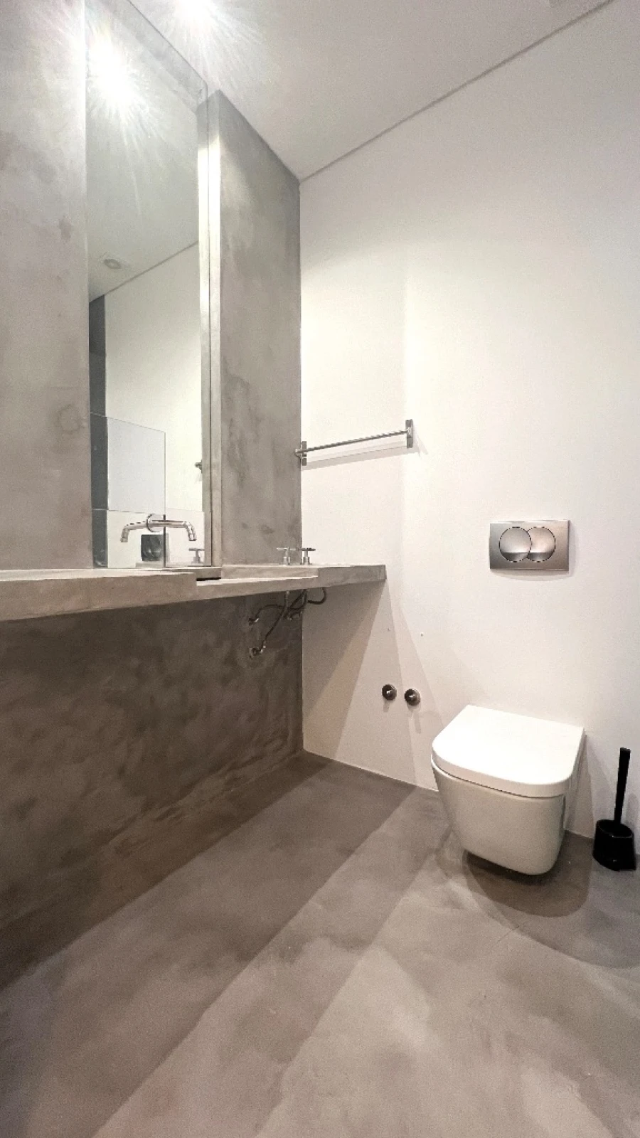 Apartamento T2 para Arrendamento em Lisboa Foto 19