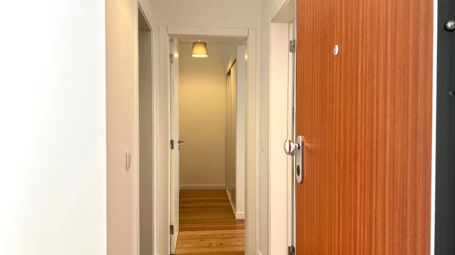 Apartamento T2 para Arrendamento em Lisboa Foto 17