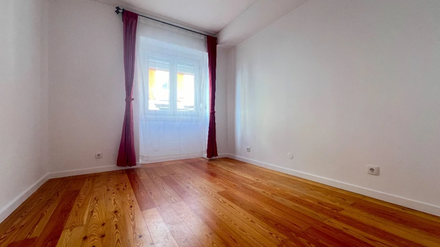 Apartamento T2 para Arrendamento em Lisboa Foto 15