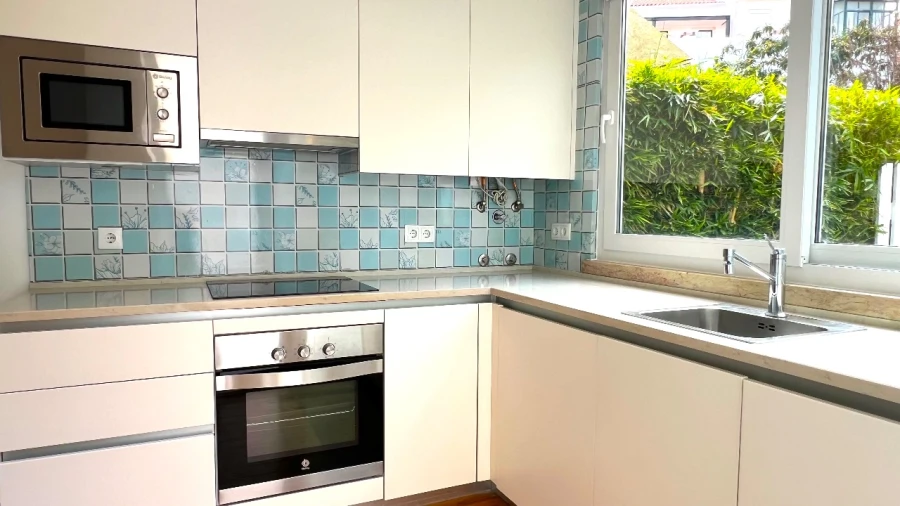 Apartamento T2 para Arrendamento em Lisboa Foto 10