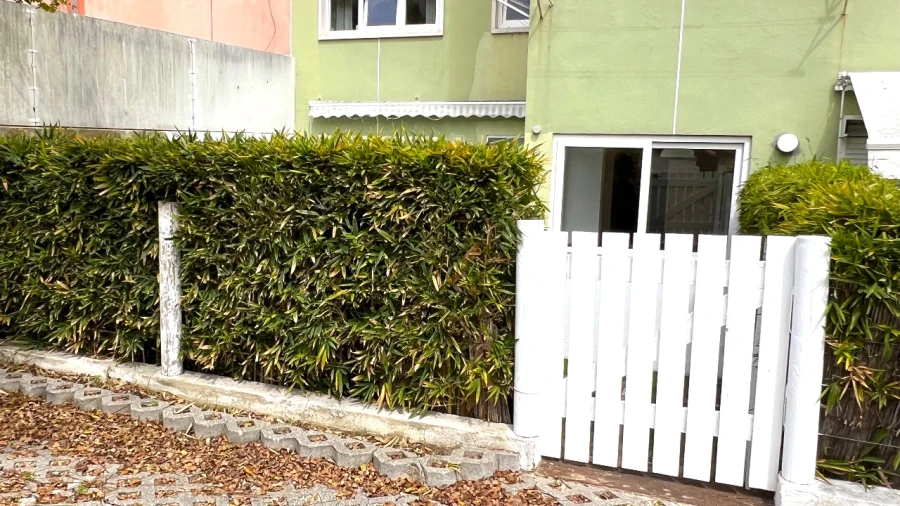 Apartamento T2 para Arrendamento em Lisboa Foto 22