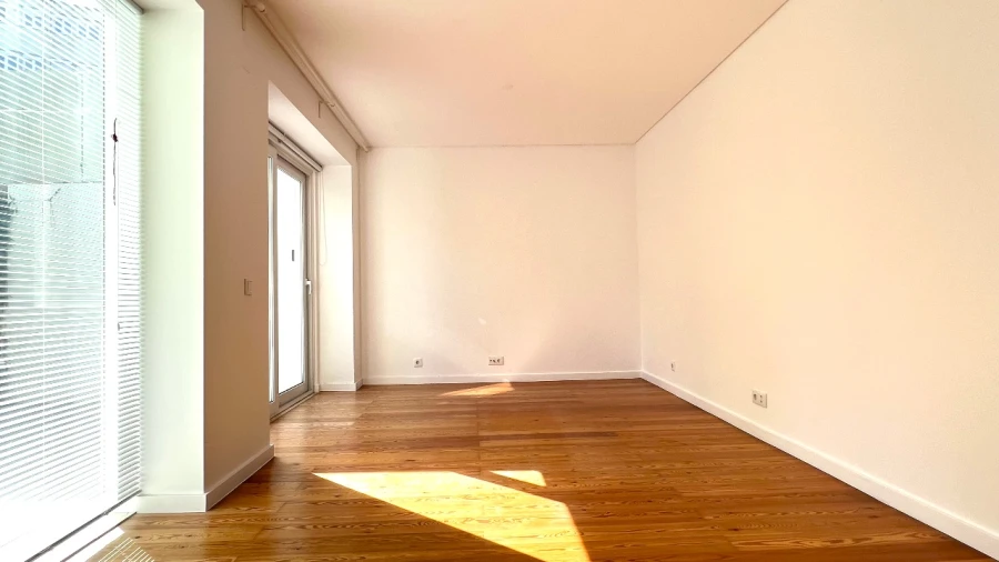 Apartamento T2 para Arrendamento em Lisboa Foto 4