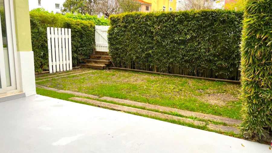 Apartamento T2 para Arrendamento em Lisboa Foto 1