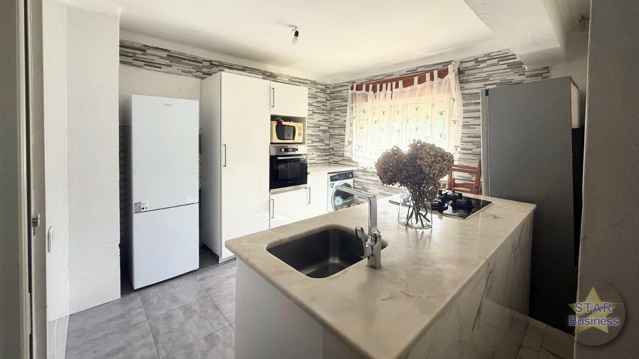 Apartamento T3 para Venda em Bairro da Nova Imagem Foto 1