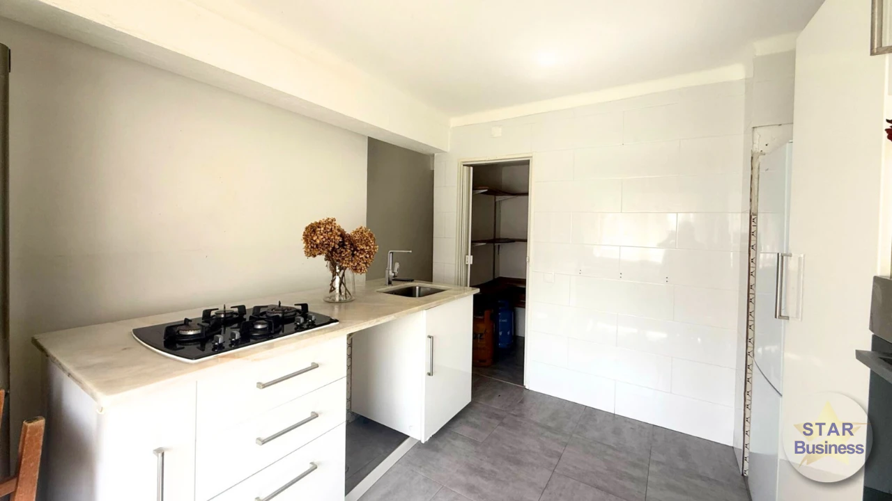 Apartamento T3 para Venda em Bairro da Nova Imagem Foto 3