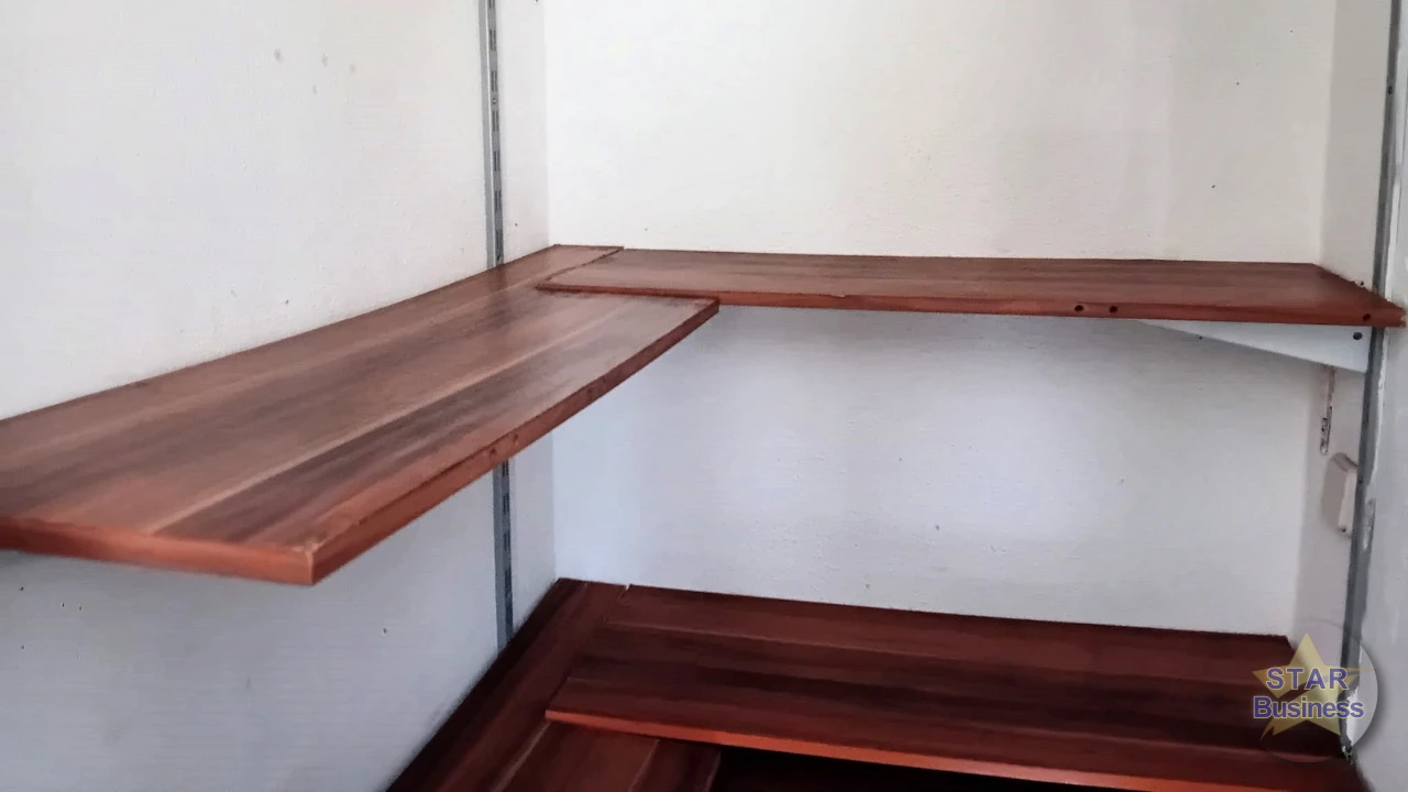 Apartamento T3 para Venda em Bairro da Nova Imagem Foto 2