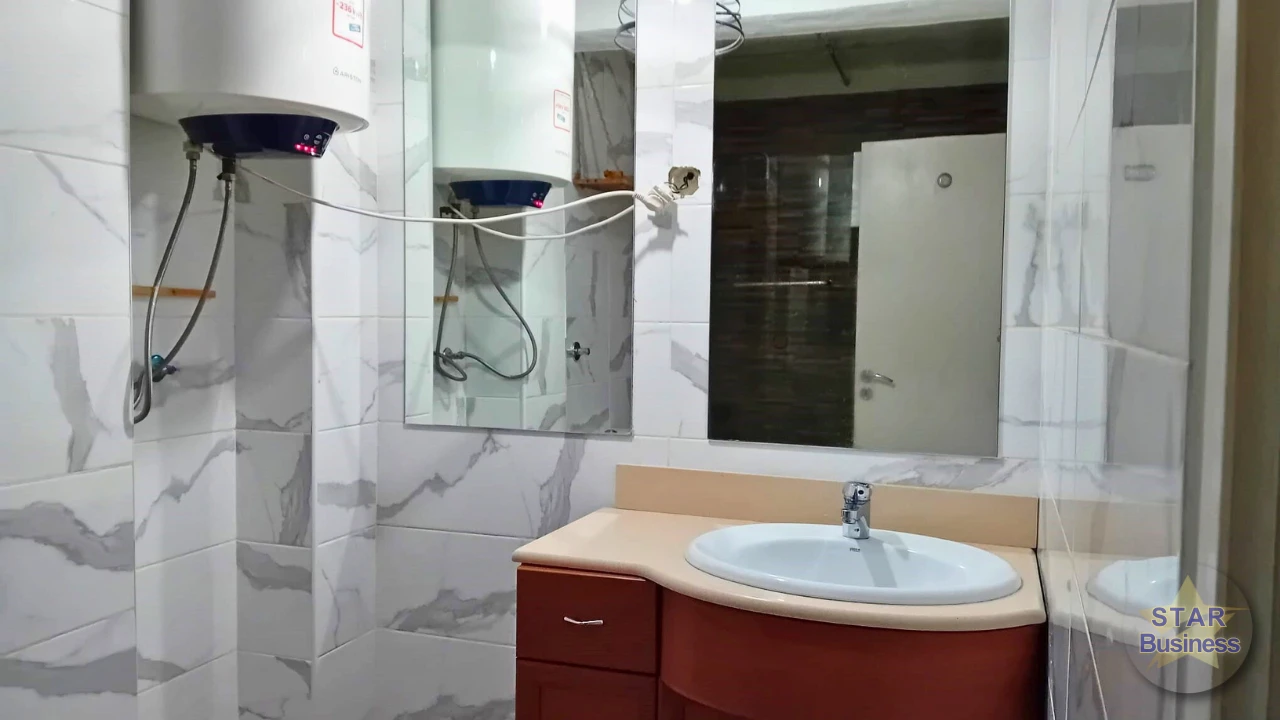 Apartamento T3 para Venda em Bairro da Nova Imagem Foto 4