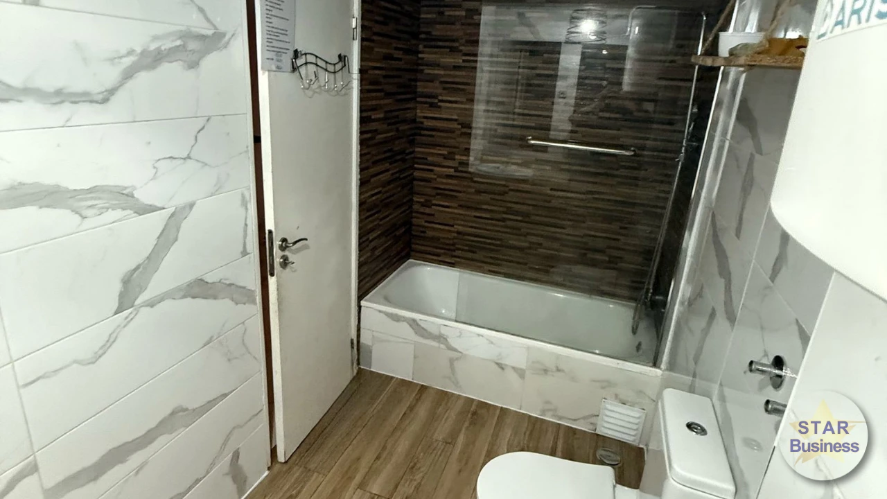 Apartamento T3 para Venda em Bairro da Nova Imagem Foto 5