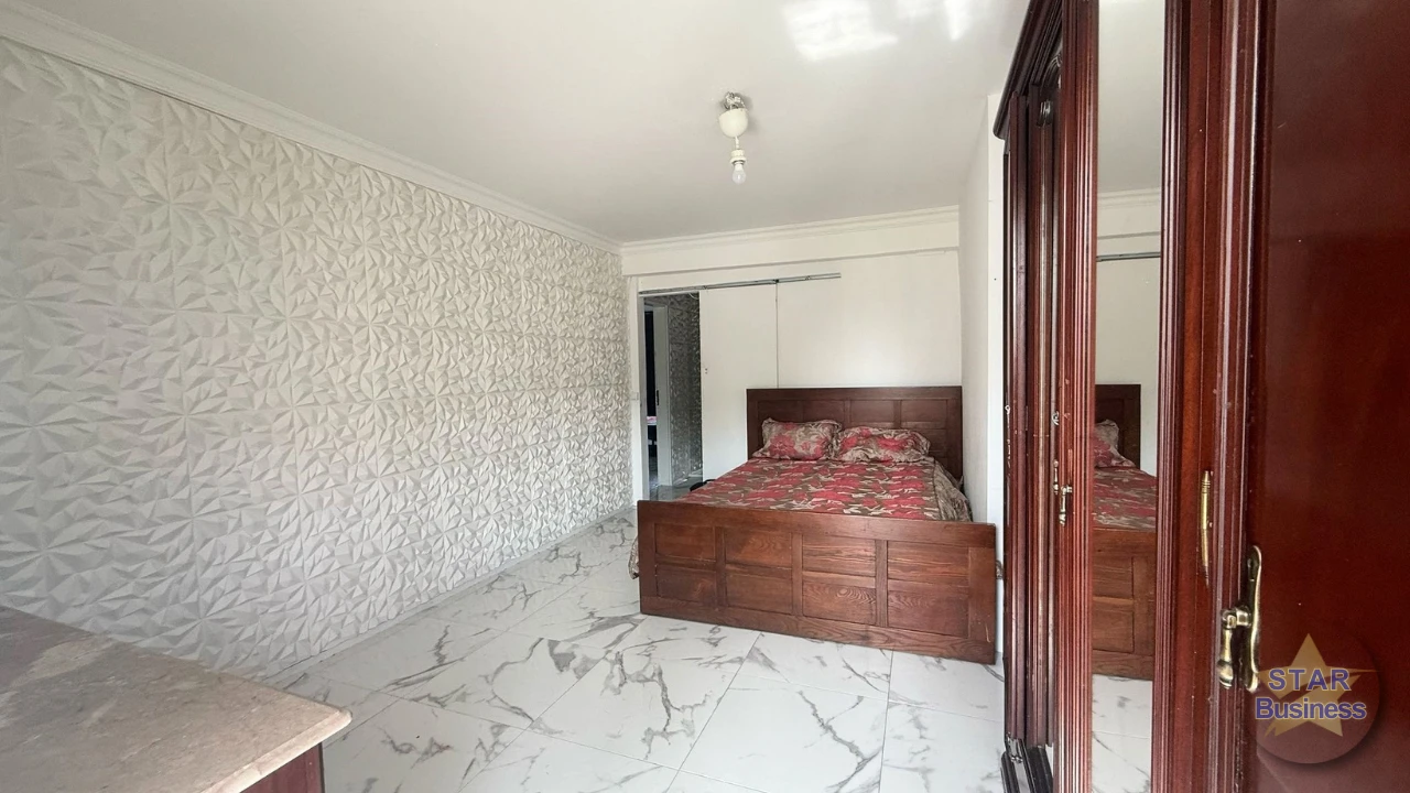 Apartamento T3 para Venda em Bairro da Nova Imagem Foto 12