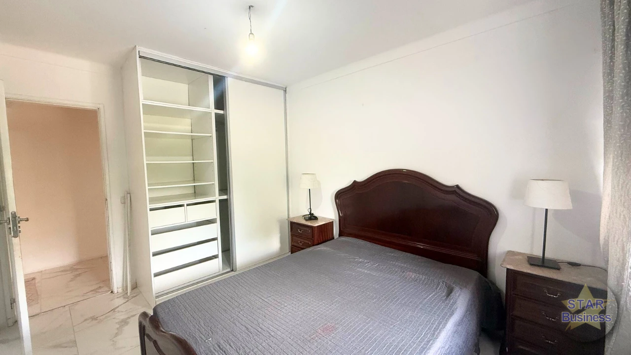 Apartamento T3 para Venda em Bairro da Nova Imagem Foto 16