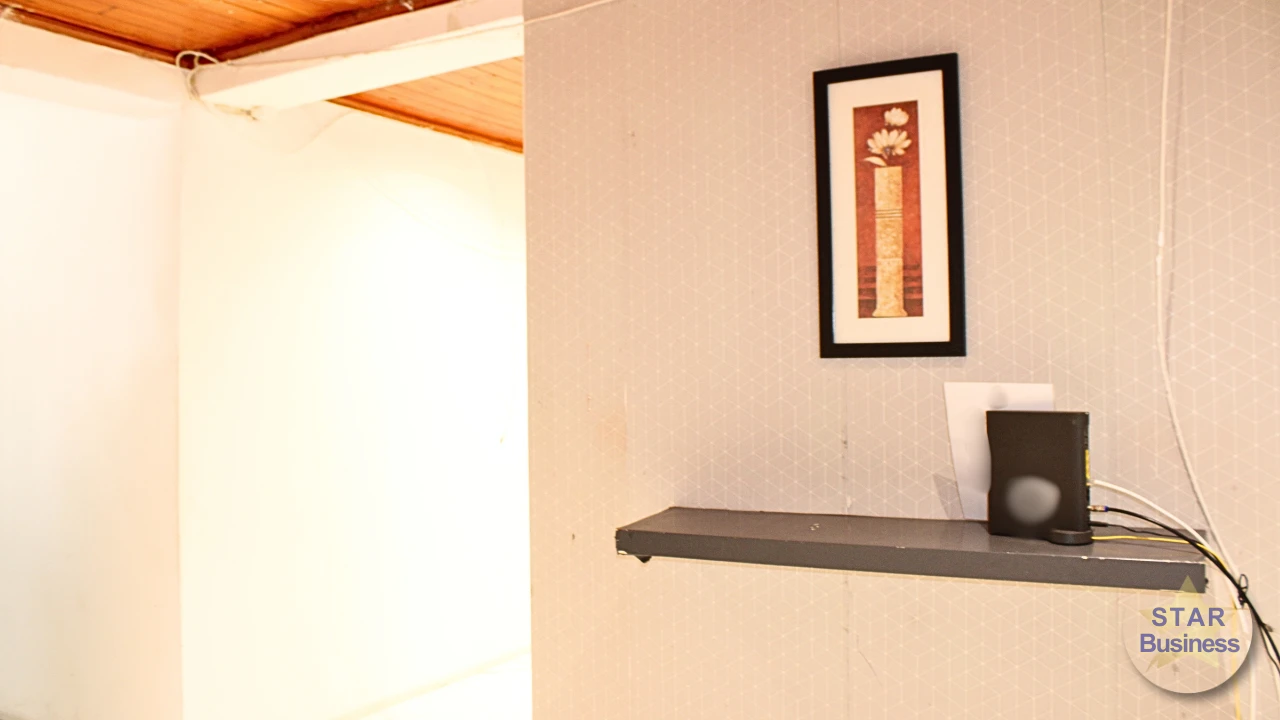 Apartamento T3 para Venda em Bairro da Nova Imagem Foto 9