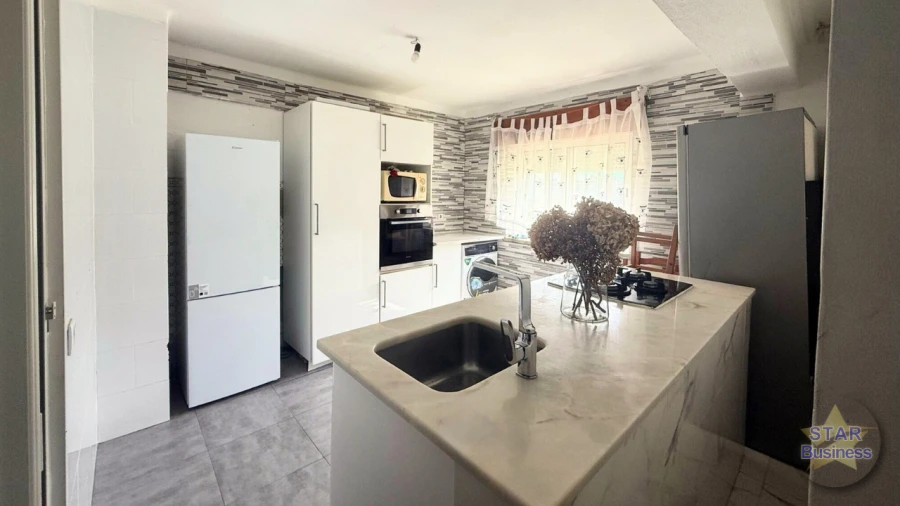 Apartamento T3 para Venda em Bairro da Nova Imagem