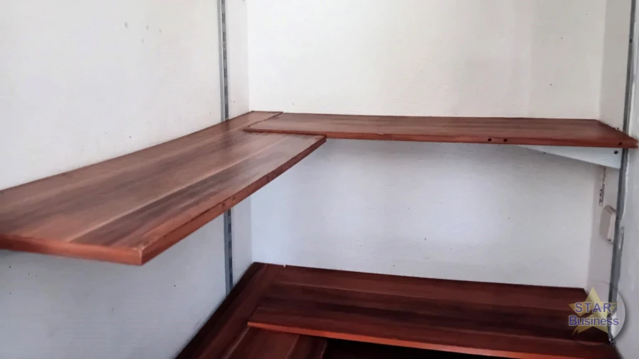 Apartamento T3 para Venda em Bairro da Nova Imagem Foto 2