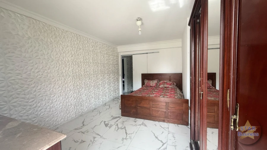 Apartamento T3 para Venda em Bairro da Nova Imagem Foto 12
