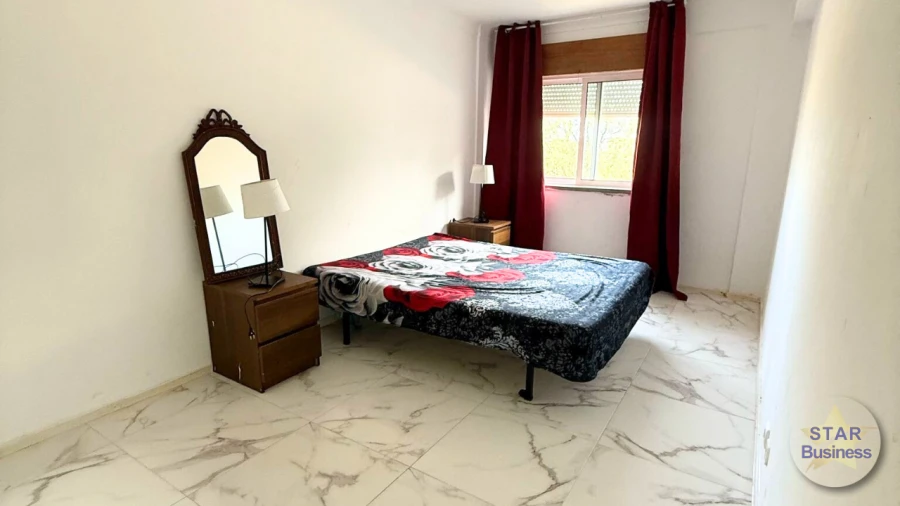 Apartamento T3 para Venda em Bairro da Nova Imagem Foto 18