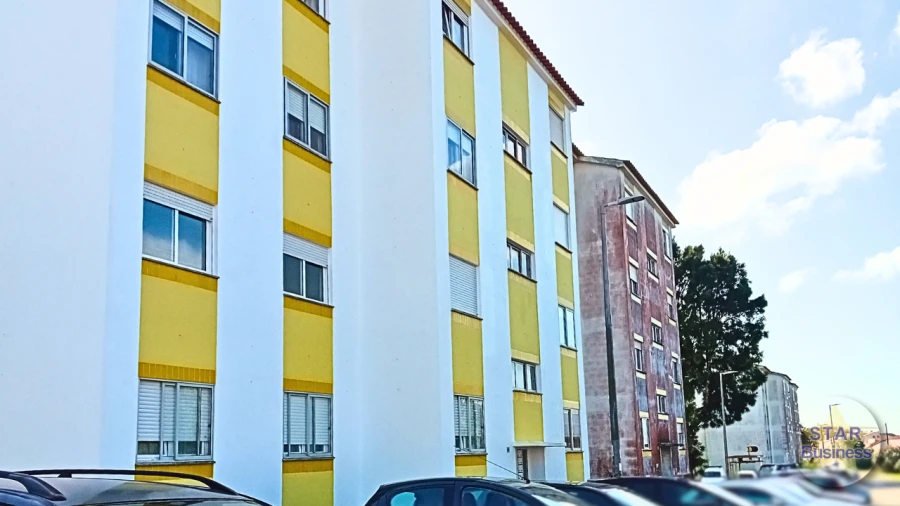 Apartamento T3 para Venda em Bairro da Nova Imagem Foto 20