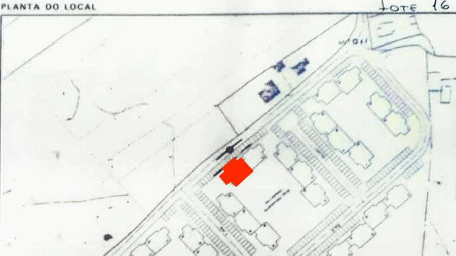 Apartamento T3 para Venda em Bairro da Nova Imagem Foto 24