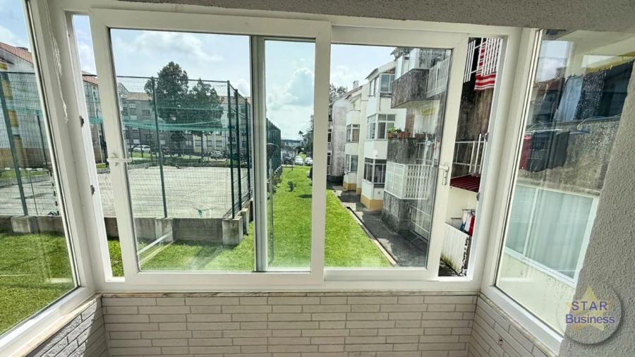 Apartamento T3 para Venda em Bairro da Nova Imagem Foto 13