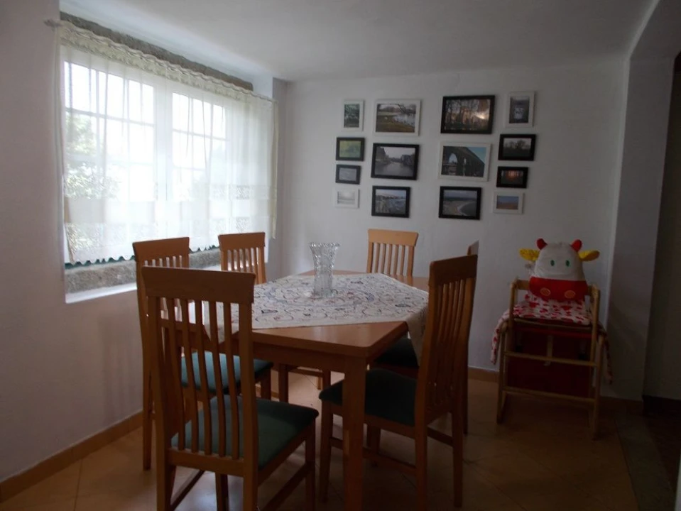 Moradia T3 para Venda em Ponte de Lima Foto 4